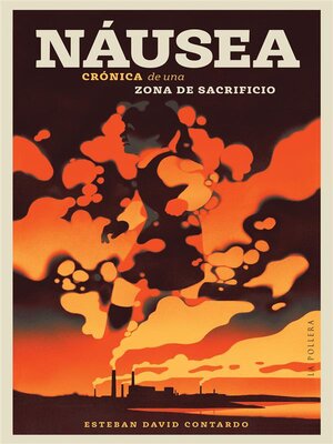 cover image of Náusea